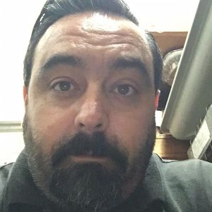 Meet your Posher, Sergio